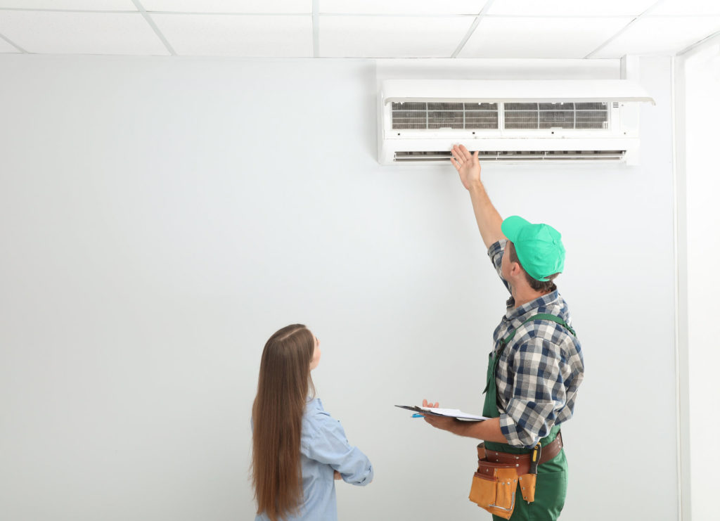 Air Conditioning Repair