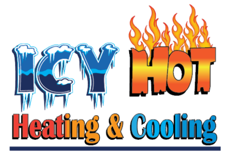 Icy Hot Heating & Cooling
