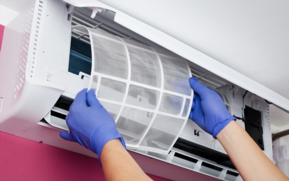 Air Conditioning Maintenance Milwaukee