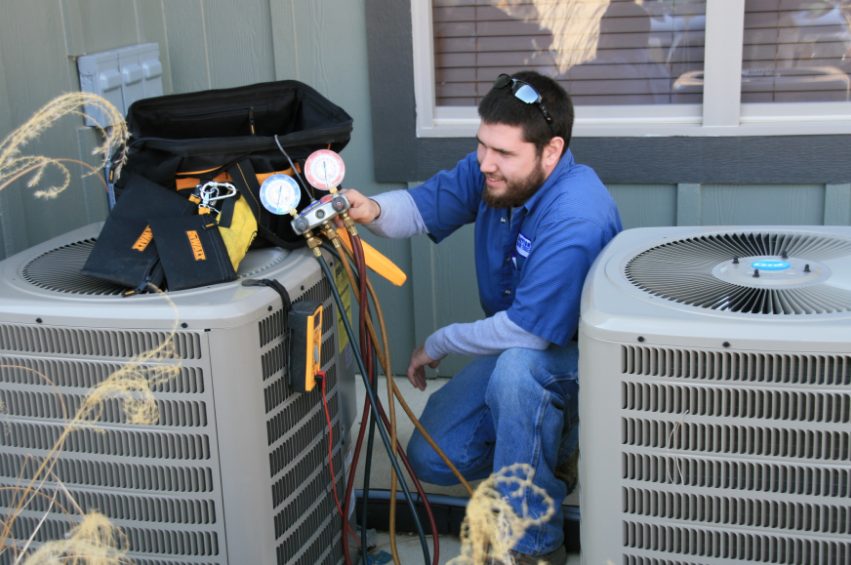 Heating Services Milwaukee WI