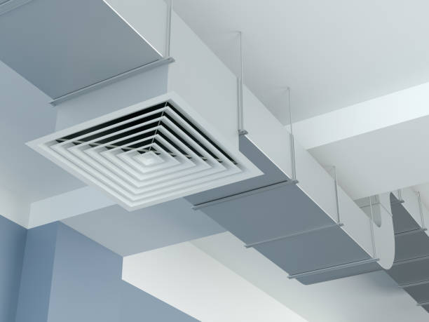 Air Duct Cleaning Milwaukee WI