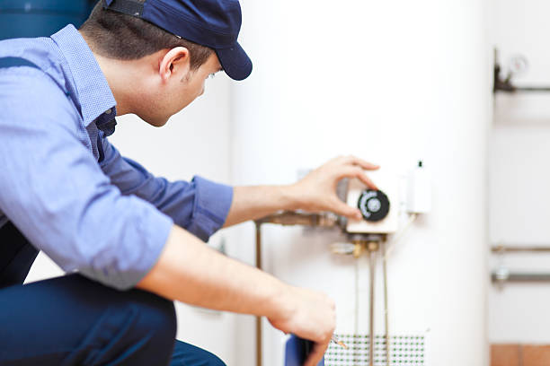 Hot Water Boiler Repair Milwaukee WI