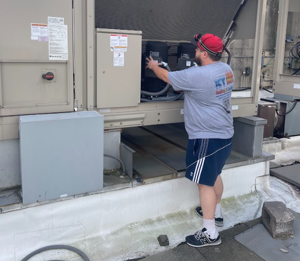 milwaukee wi hvac