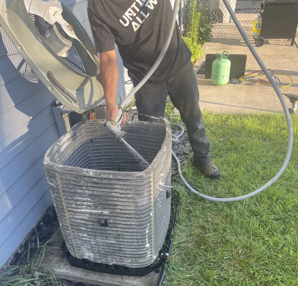HVAC West Allis