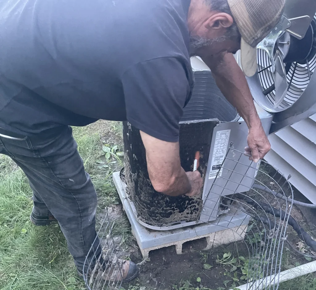 hvac milwaukee wi