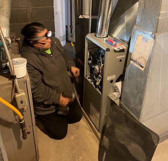 Furnace Repair Milwaukee